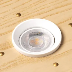 Milan Equal Deckenleuchte, 45 x 45 cm