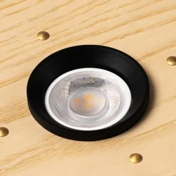 Milan Equal Deckenleuchte, 39 x 27 cm