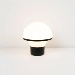 Milan Geyser Tischleuchte