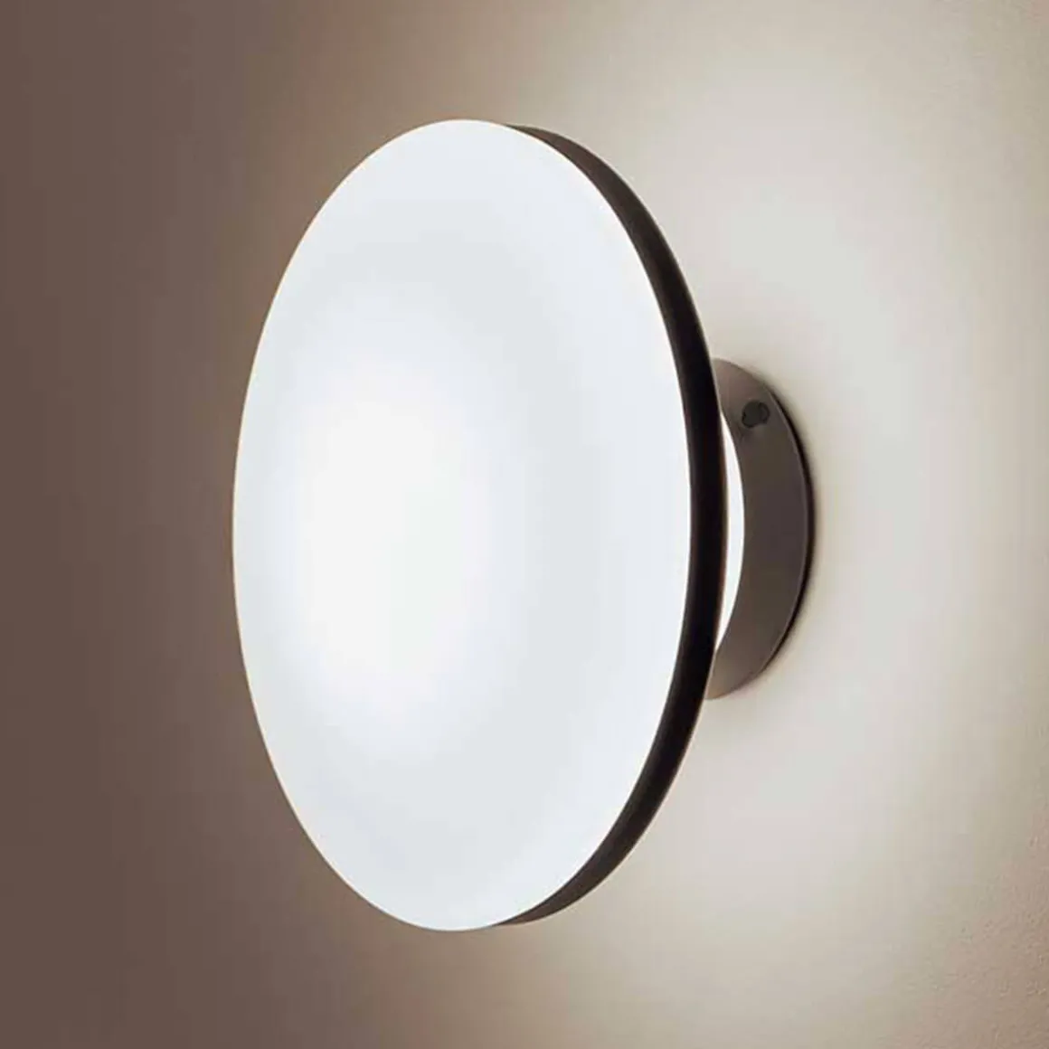 Milan Geyser Wand- / Deckenleuchte