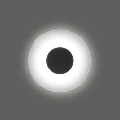 Milan Halos LED Wandleuchte