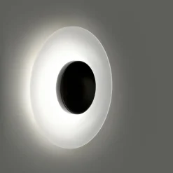 Milan Halos LED Wandleuchte