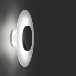 Milan Halos LED Wandleuchte