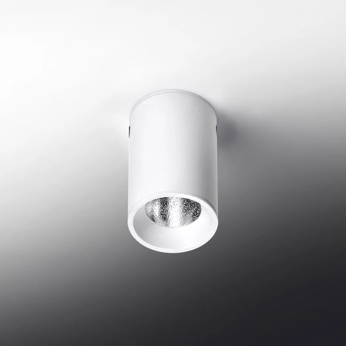 Milan Haul 40 LED Deckenleuchte 1-flg.