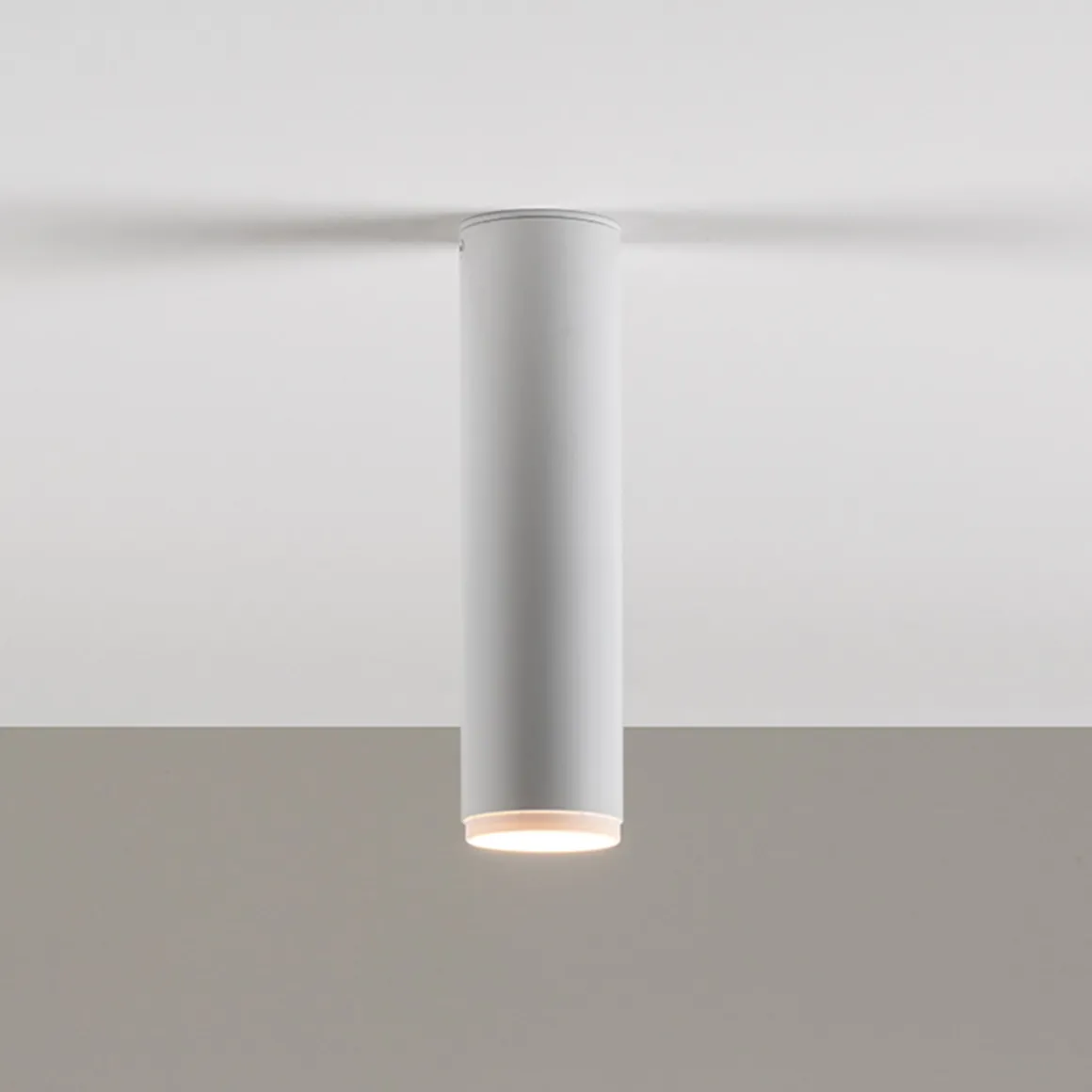 Milan Haul 55 LED Deckenleuchte 1-flg.