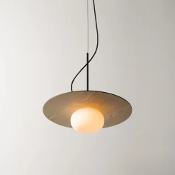 Milan Knock Pendelleuchte