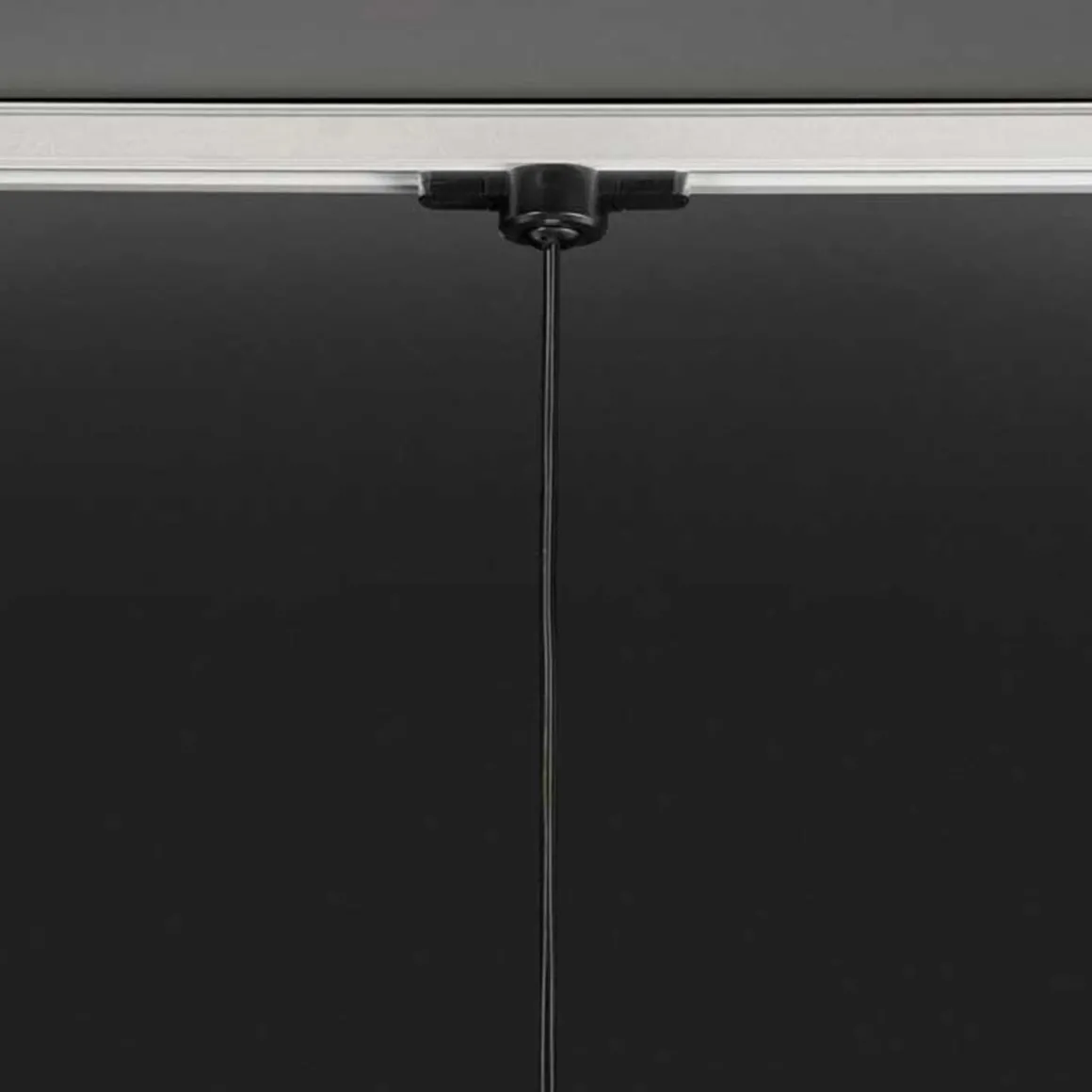 Milan Kronn 70 GU10 ST3P. System-Pendelleuchte