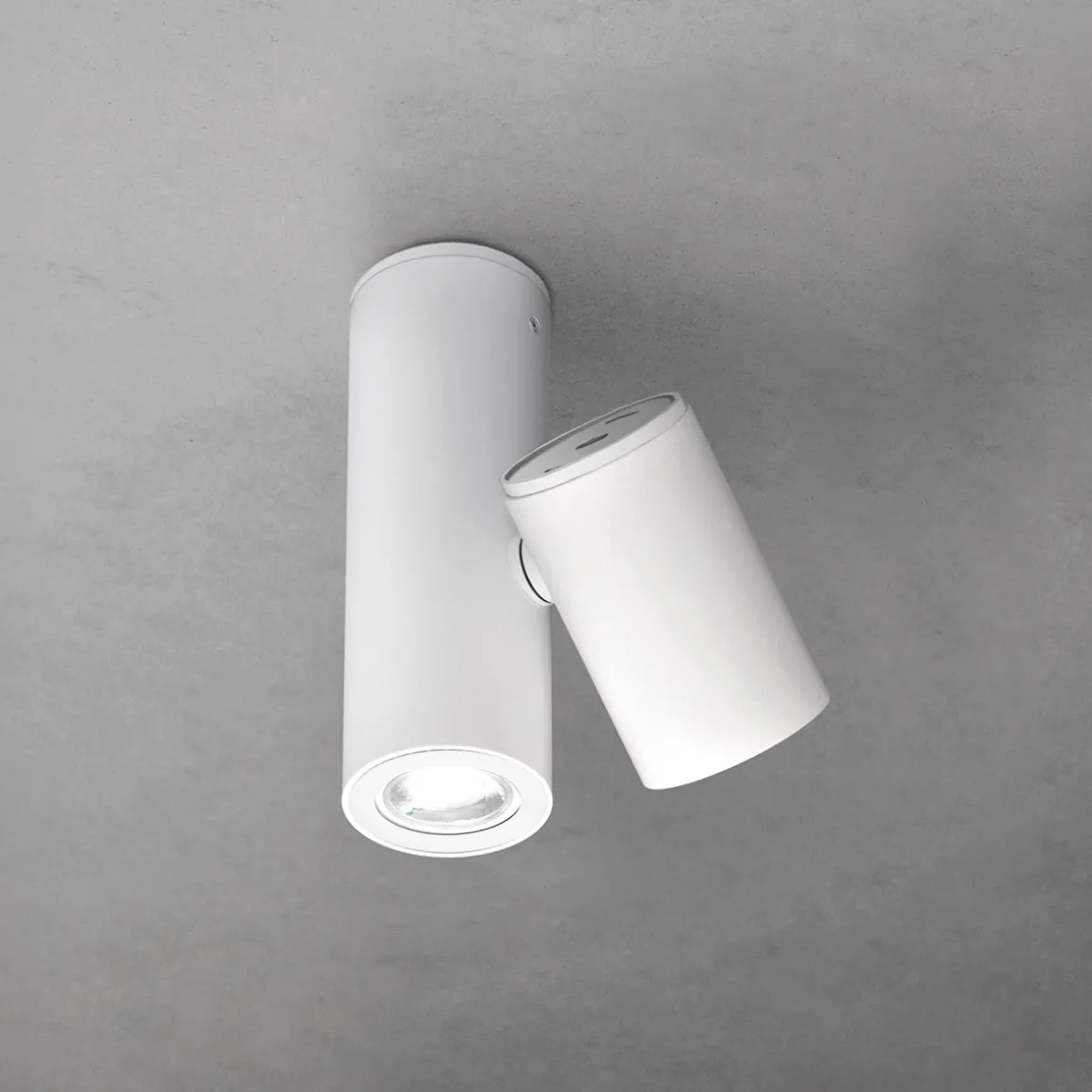 Milan Kronn Deckenleuchte