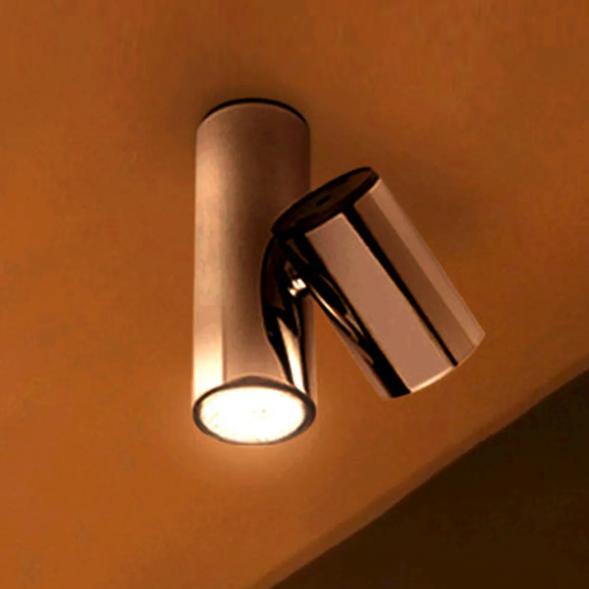 Milan Kronn Deckenleuchte