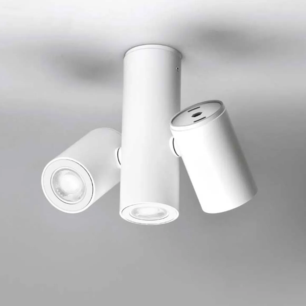 Milan Kronn Deckenleuchte