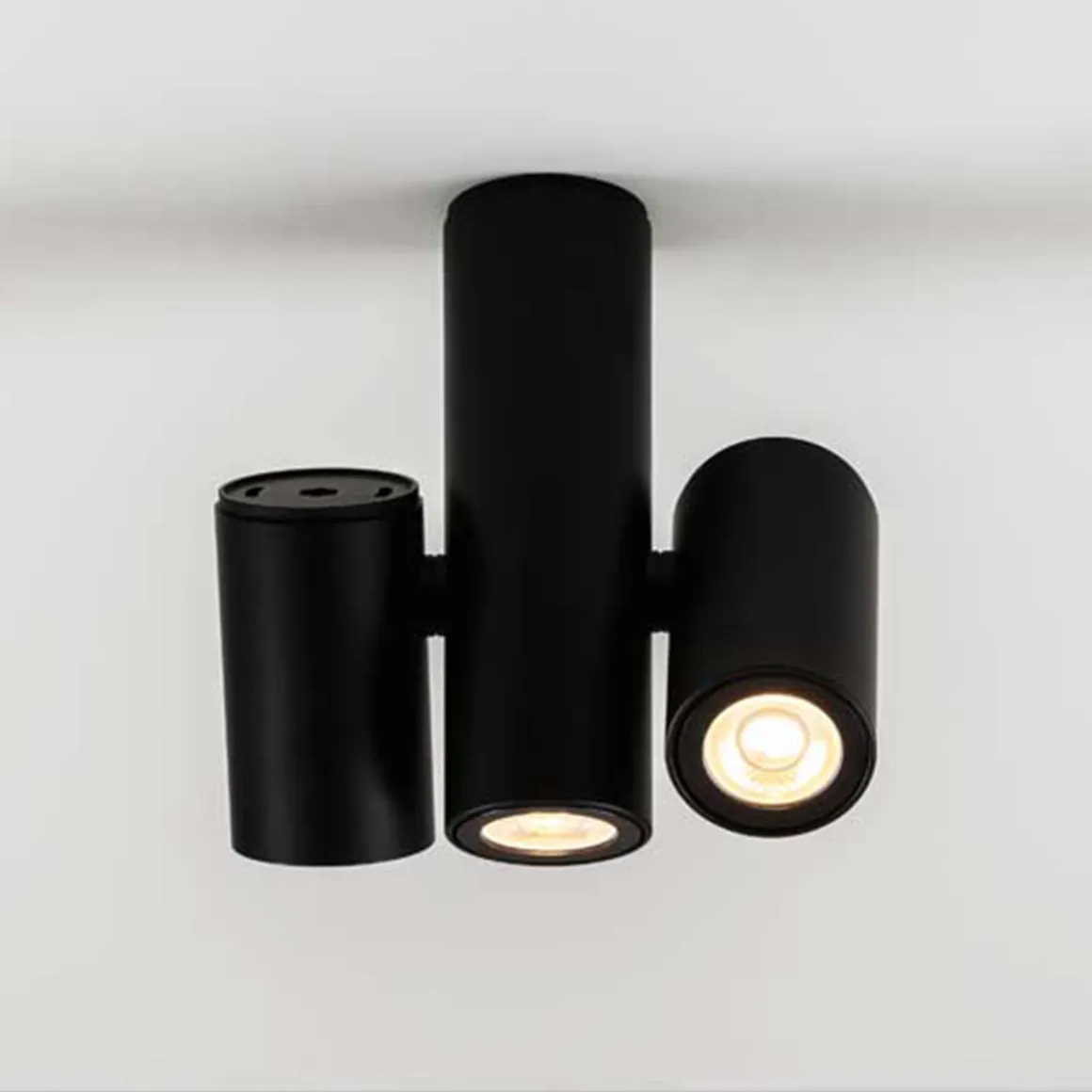 Milan Kronn Deckenleuchte