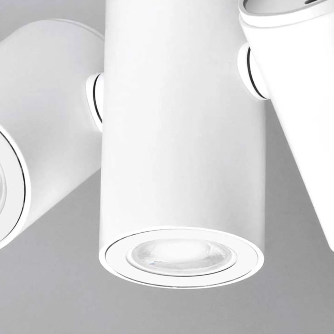 Milan Kronn Deckenleuchte