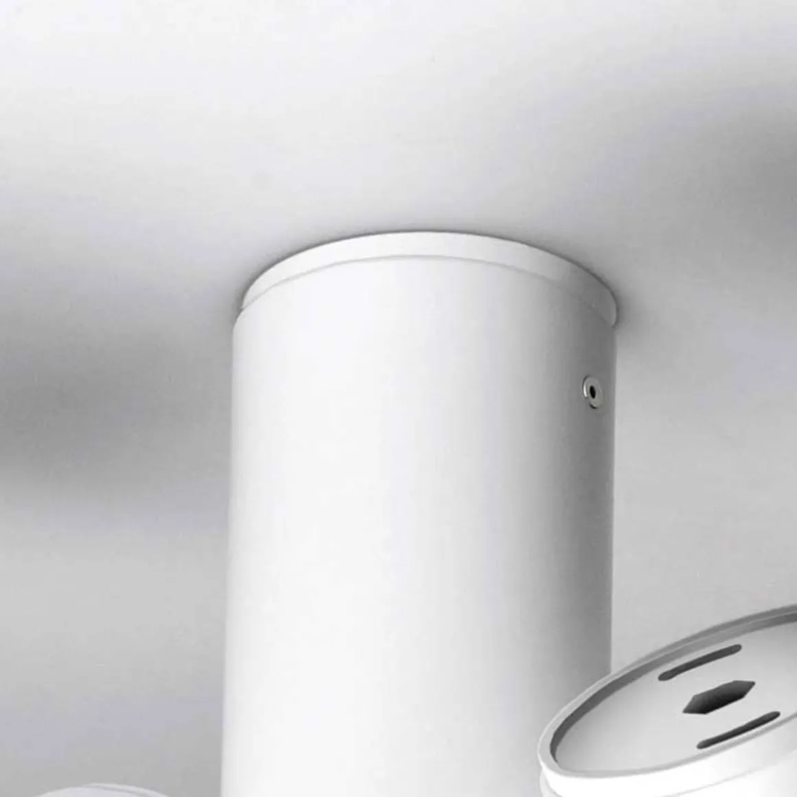 Milan Kronn Deckenleuchte