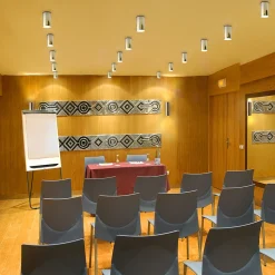 Milan Kronn Deckenspot