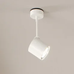 Milan Kronn Deckenstrahler, Auslaufmodell