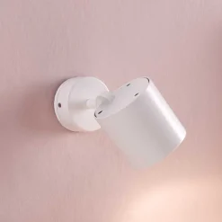 Milan Kronn Wand- / Deckenstrahler