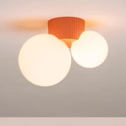 Milan Land Deckenleuchte