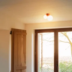 Milan Land Deckenleuchte