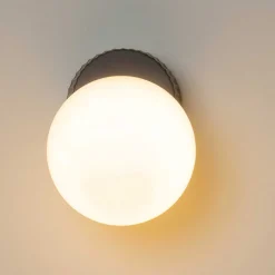 Milan Land Wand- / Deckenleuchte