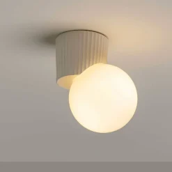 Milan Land Wand- / Deckenleuchte