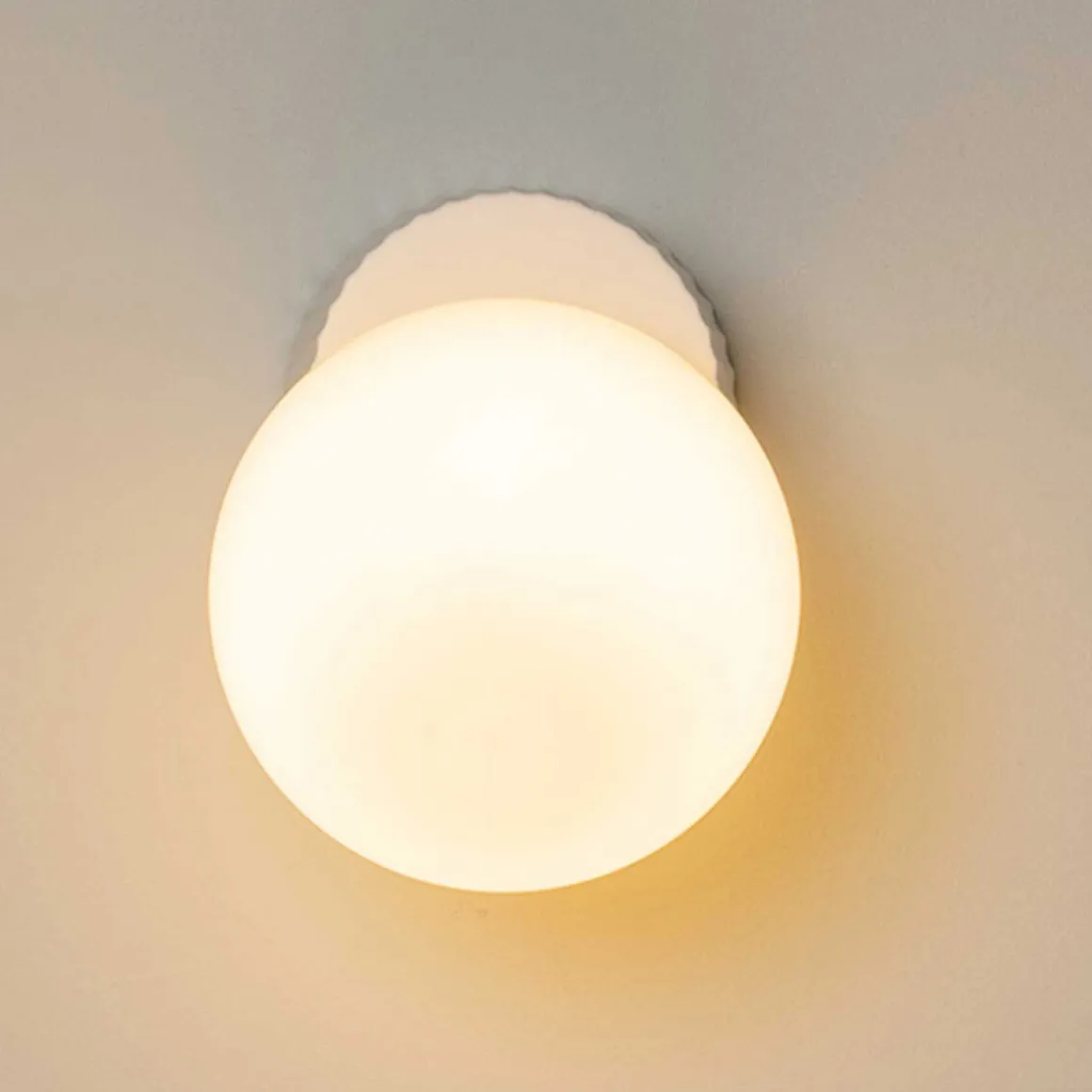 Milan Land Wand- / Deckenleuchte