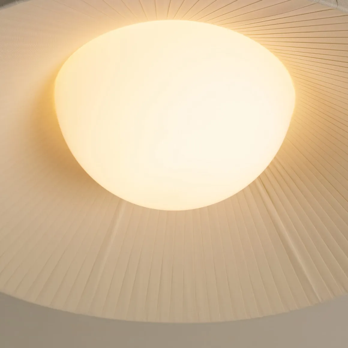 Milan Lap Deckenleuchte