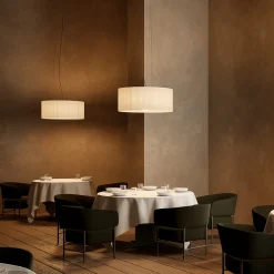 Milan Lap Pendelleuchte