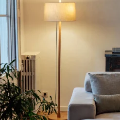 Milan Linood Stehleuchte