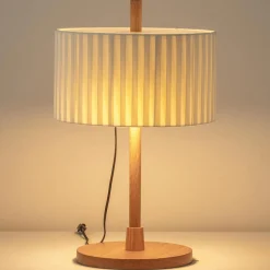 Milan Linood Tischleuchte