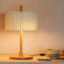 Milan Linood Tischleuchte