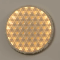 Milan Loom LED Wandleuchte