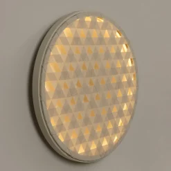 Milan Loom LED Wandleuchte