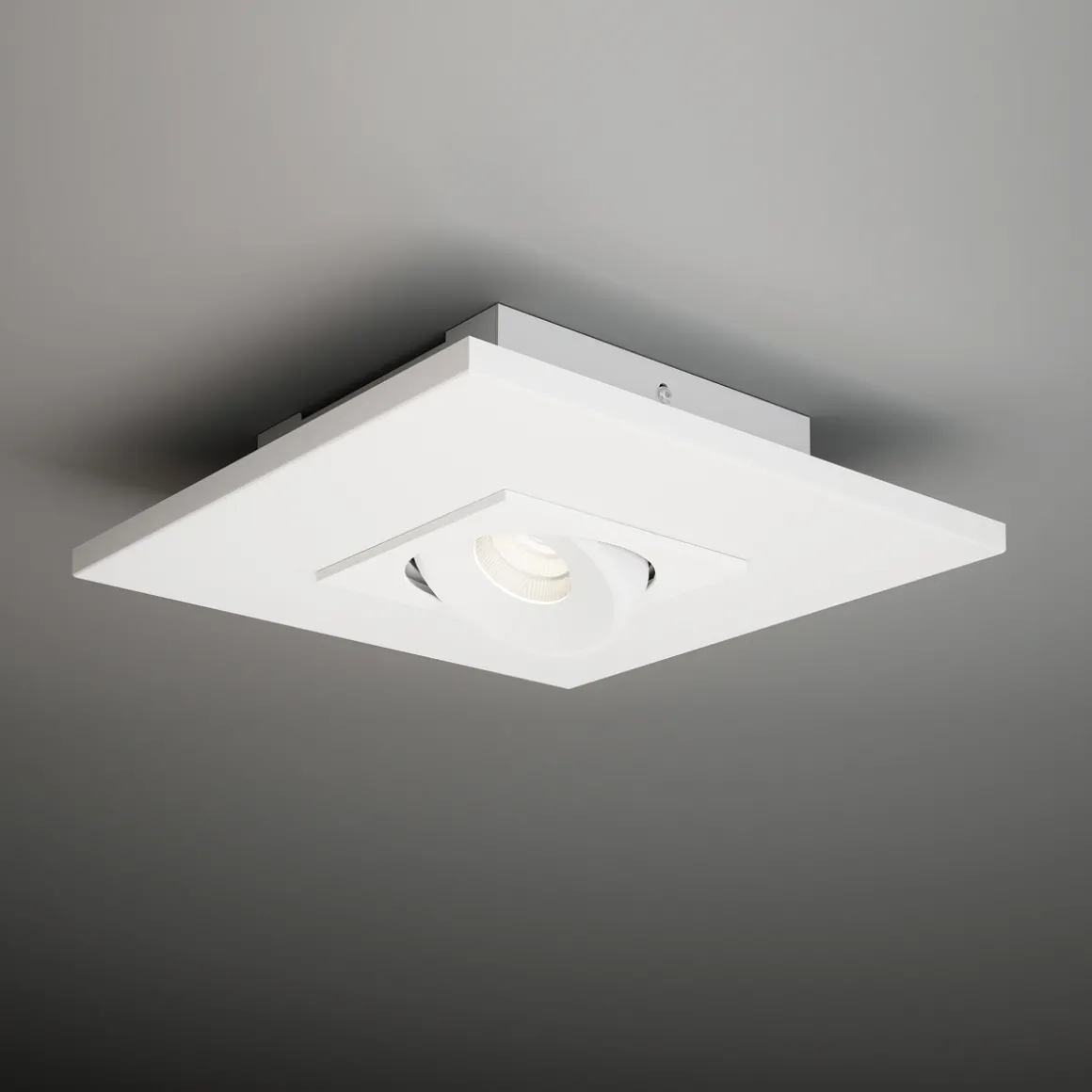 Milan Marc LED Deckenstrahler