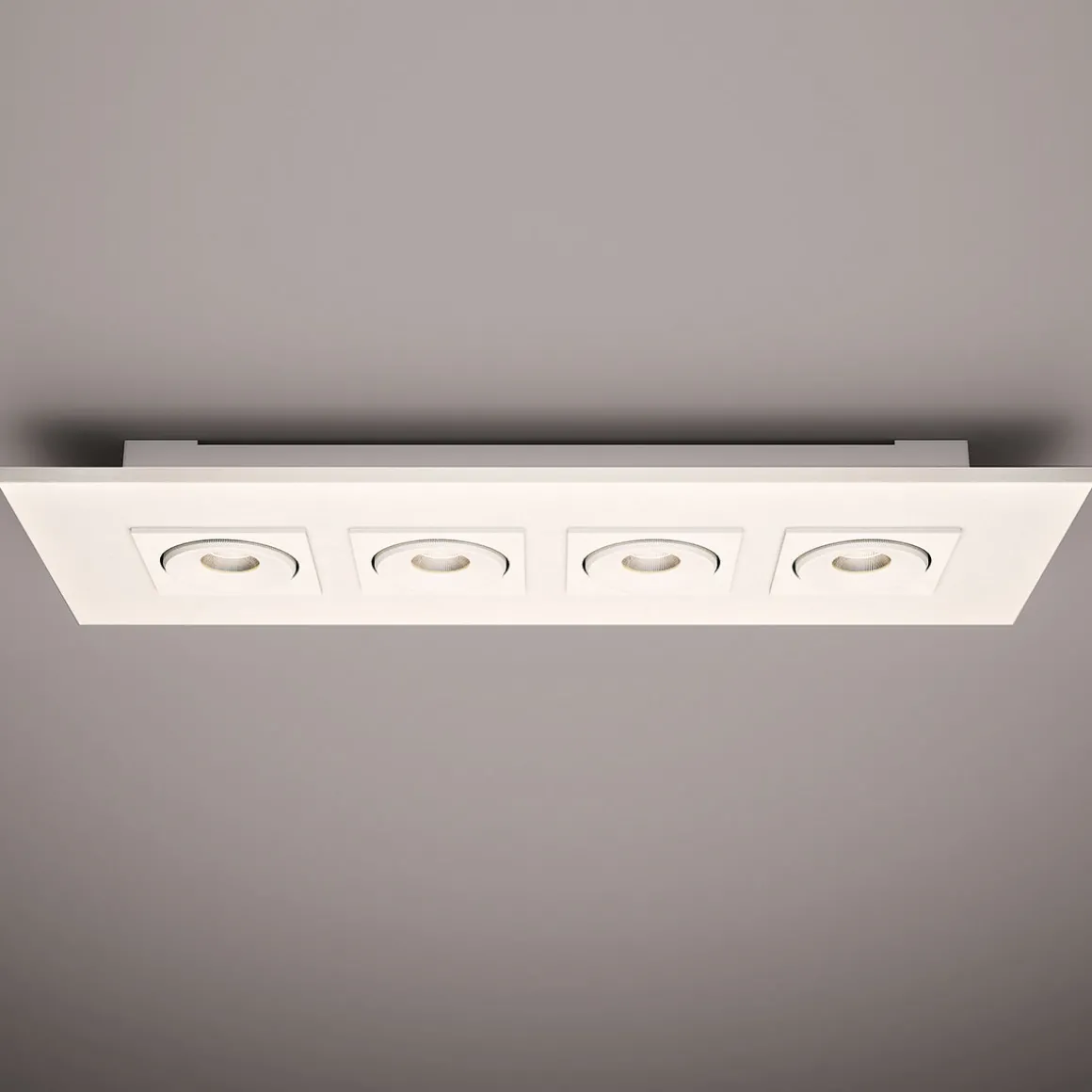 Milan Marc LED Deckenstrahler