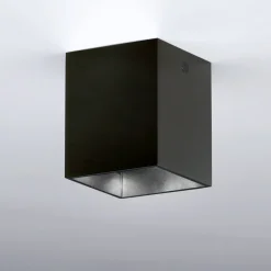 Milan Mini Dau LED Deckenleuchte