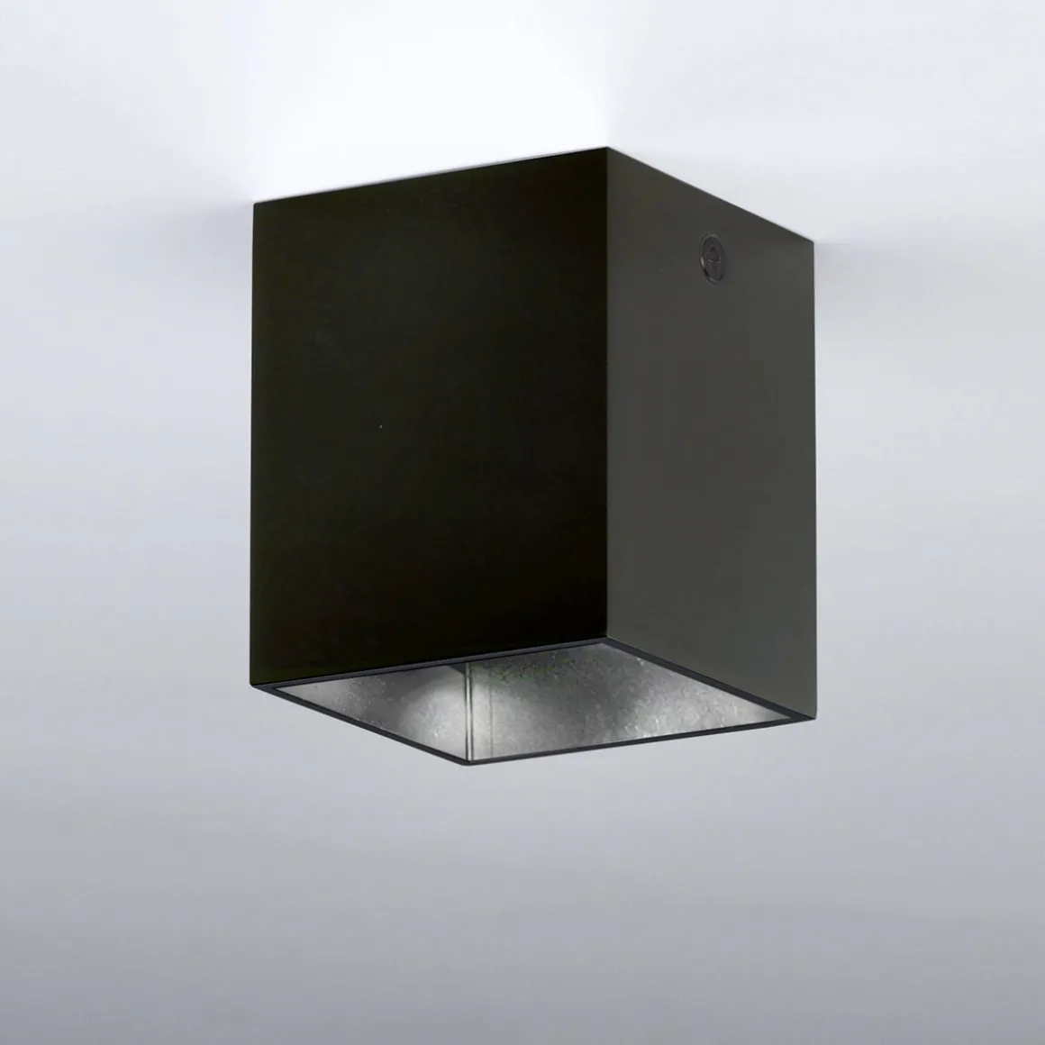 Milan Mini Dau LED Deckenleuchte