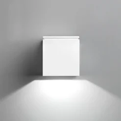 Milan Mini Dau LED Wandleuchte