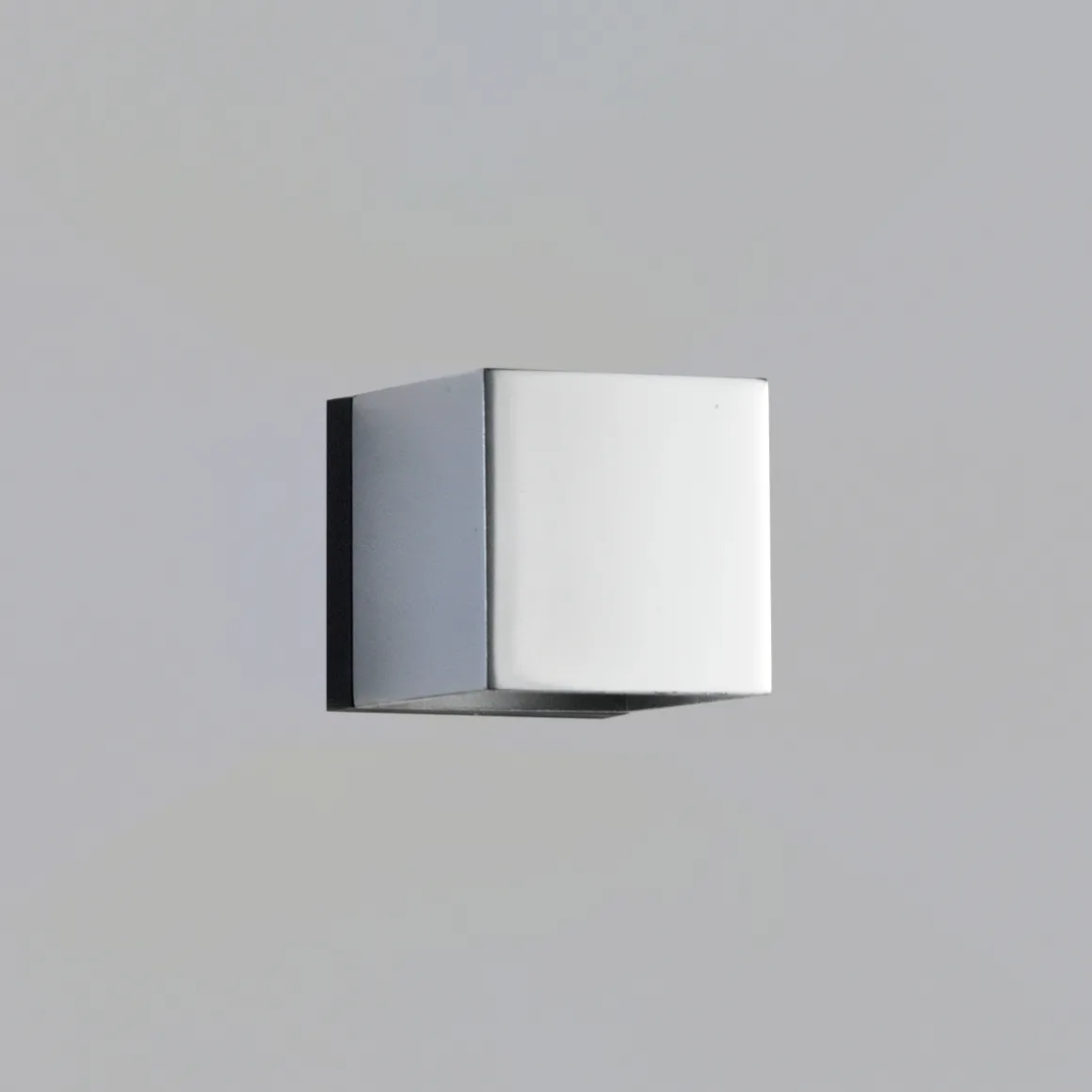 Milan Mini Dau LED Wandleuchte, 1. Generation