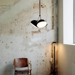 Milan Nod Pendelleuchte