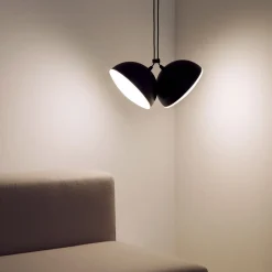 Milan Nod Pendelleuchte