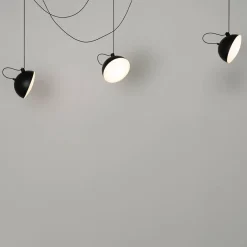 Milan Nod Pendelleuchte