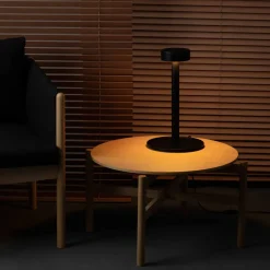 Milan Peak Lane LED Tischleuchte