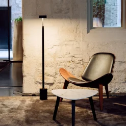 Milan Peak LED Stehleuchte