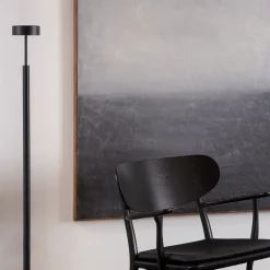 Milan Peak LED Stehleuchte