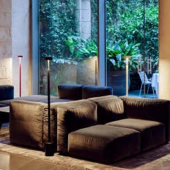 Milan Peak LED Stehleuchte