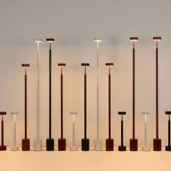 Milan Peak LED Stehleuchte