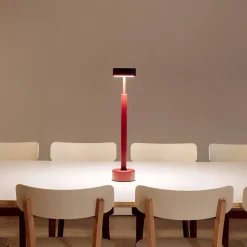 Milan Peak LED Tischleuchte