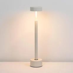 Milan Peak LED Tischleuchte