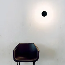 Milan Peak LED Wandleuchte