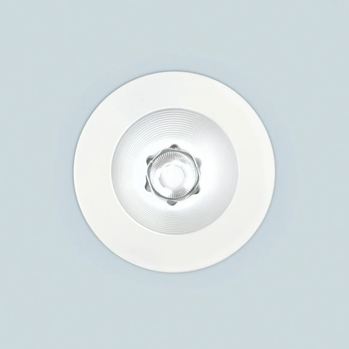 Milan Robotic LED Einbaustrahler, Auslaufmodell